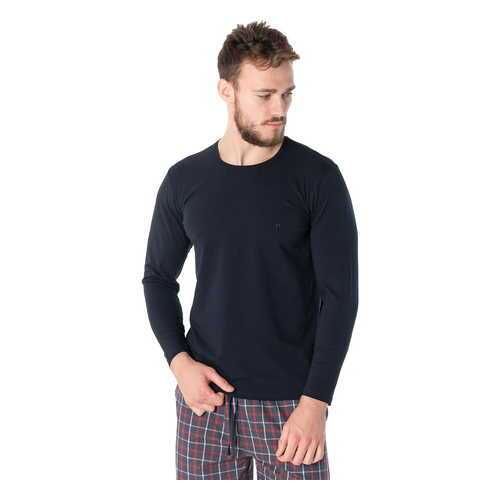 Футболка мужская Cacharel 1333 синяя XXL