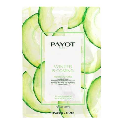 Маска для лица PAYOT Morning Mask Winter Is Coming 19 мл