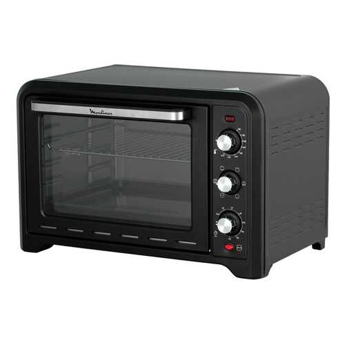 Мини-печь Moulinex OX485832