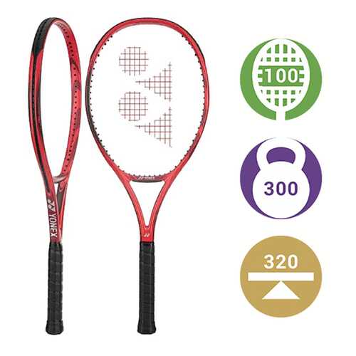 Большой теннис в Декатлон