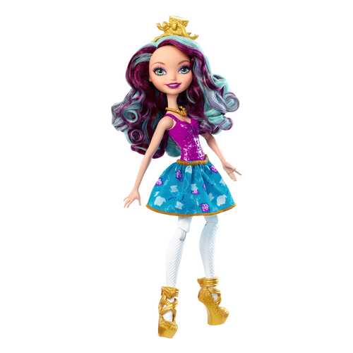 Кукла Ever After High Мэдлин Хэттер DLB34 DMJ76