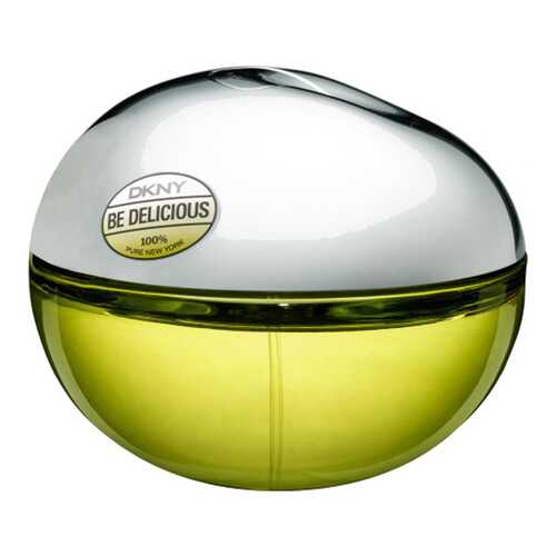 Парфюмерная вода DKNY Be Delicious 50 мл