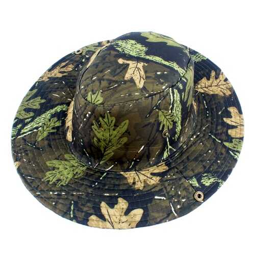Рыболовная шляпа Shamoon SH-HAT-07 М 56-58 см