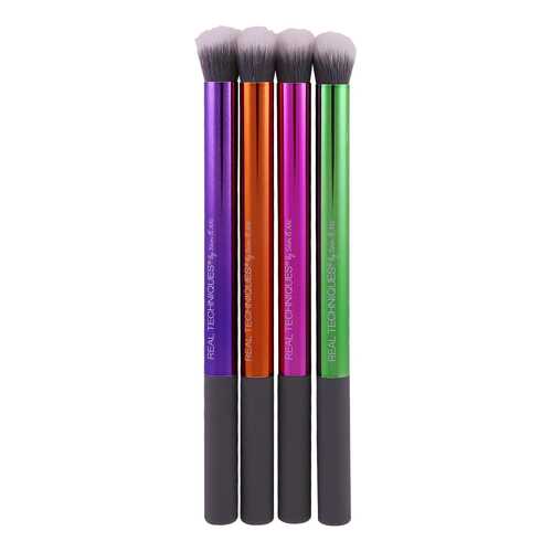 Набор кистей для макияжа Real Techniques Color Correcting Set