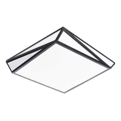 Светильник Arte Lamp MULTI-PIAZZA A1929PL-1BK