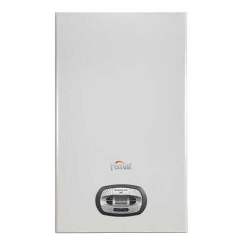 Газовый отопительный котел Ferroli Bluehelix Tech RRT 24C