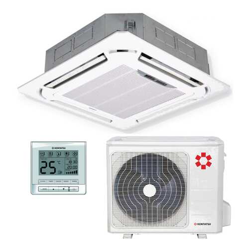 Сплит-система Kentatsu KSVR70HFAN1/KSUT70HFAN1