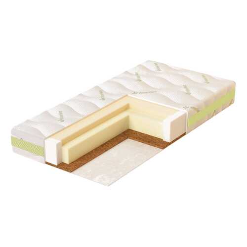 Матрац Mr Sandman Aloe Vera Memory 1190х600х120 мм