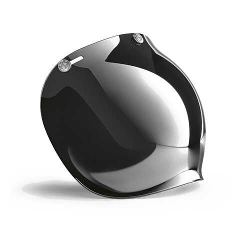 Визор зеркальный -bubble- для шлема BMW Helmet Bowler 2019