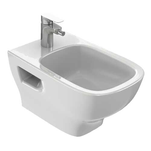 Подвесное биде Jacob Delafon Struktura EMC0002-00