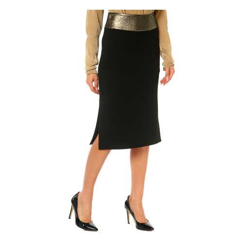 Юбка женская Diane von Furstenberg S3644213G11 черная 2 US