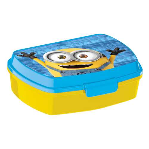 Ланч-бокс Stor Minions 89874