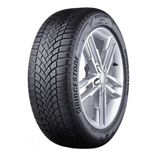 Шины BRIDGESTONE BLIZZAK LM005 225/55R17 101V XL T 15327