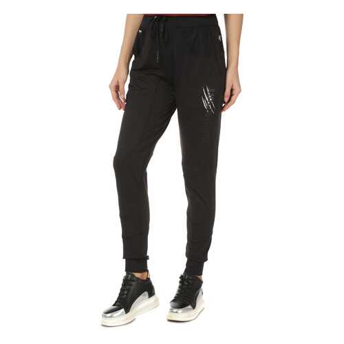 Леггинсы женские PLEIN SPORT S18CMJT0388/SJO001N/02 черные XL