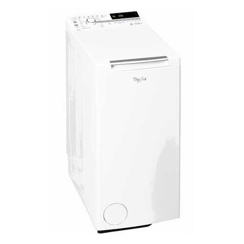 Стиральная машина Whirlpool TDLR 70220
