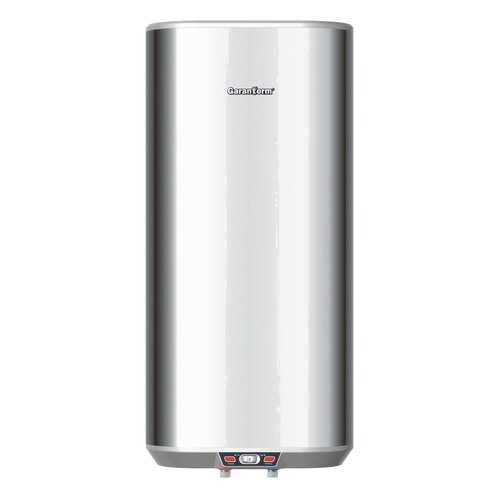 Водонагреватель накопительный Garanterm GTI 50 V grey