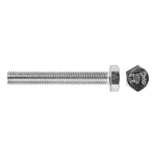 Болт Зубр 303080-10-025 M10x25мм, 5кг