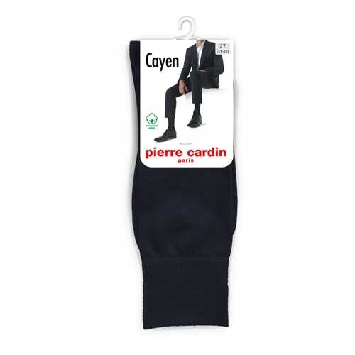 Носки мужские Pierre Cardin Cr CAYEN синие 2