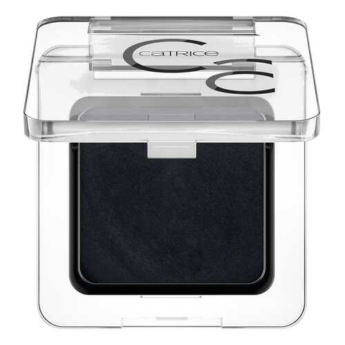Тени для век CATRICE Art Couleurs Eyeshadow, 280 Black To The Basics