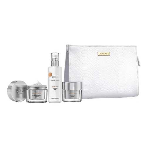 Набор косметики для лица Holy Land Juvelast Kit