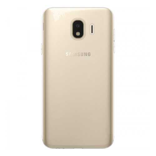 Чехол J-Case THIN для Samsung J400F Galaxy J4 (2018) Transparent