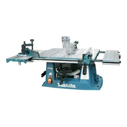 Станок циркулярный Makita MLT100 174747