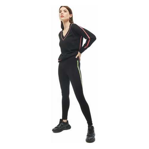 Леггинсы женские DKNY DP9P2244 черные M