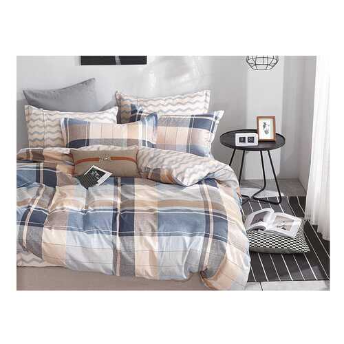 Комплект постельного белья MIOLETTO М-078/3 евро