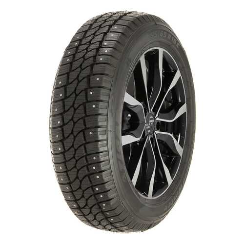 Шины Tigar Cargo Speed Winter 215/70 R15 109/107R