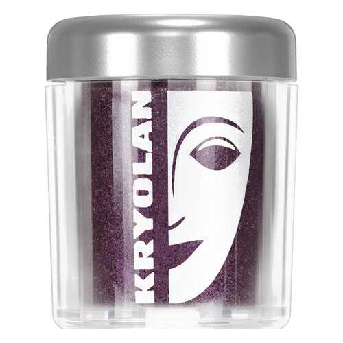 Тени рассыпчатые интенсивные Живой цвет, 2 гр., Kryolan/19761-Ruby