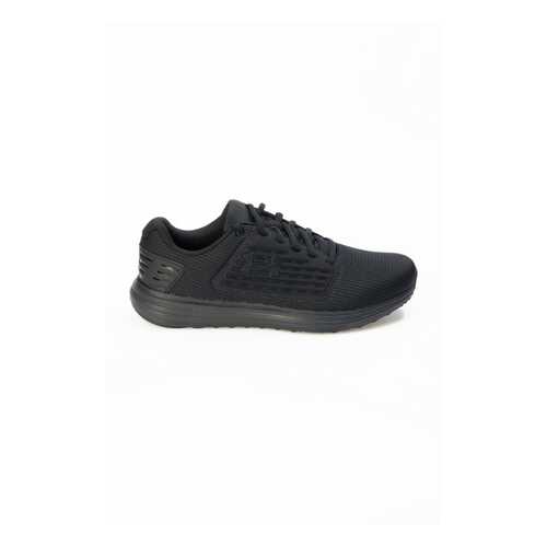 Кроссовки мужские Under Armour 3021231 черные 41 RU