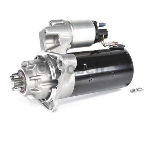 Стартер Bosch 0 001 125 607