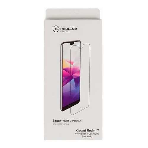 Защитное стекло Redline для Xiaomi Redmi 7
