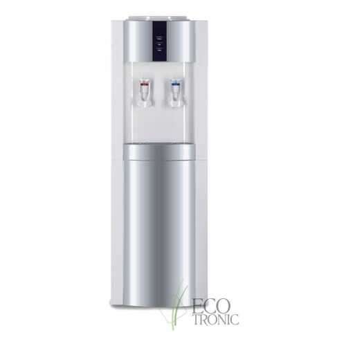 Кулер для воды Ecotronic Экочип V21 L Wh/S