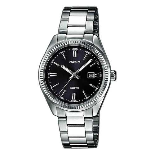 Наручные часы кварцевые женские Casio Collection LTP-1302PD-1A1