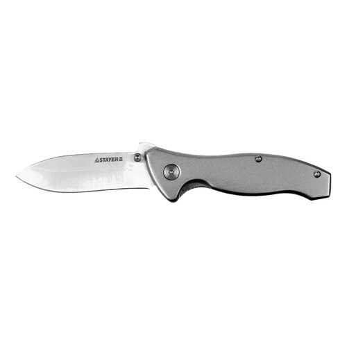 Нож универсальный Stayer 47621-1