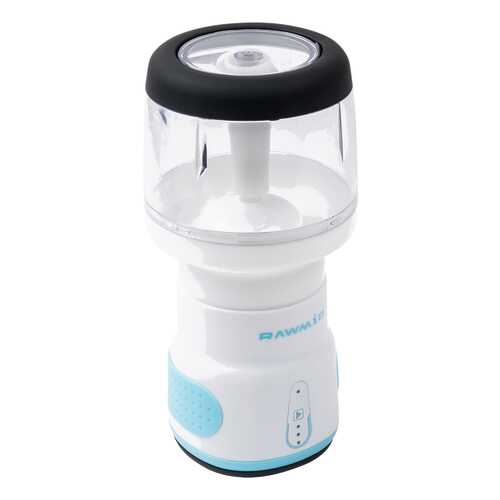 Блендер RAWMID Portable RPB-03 White