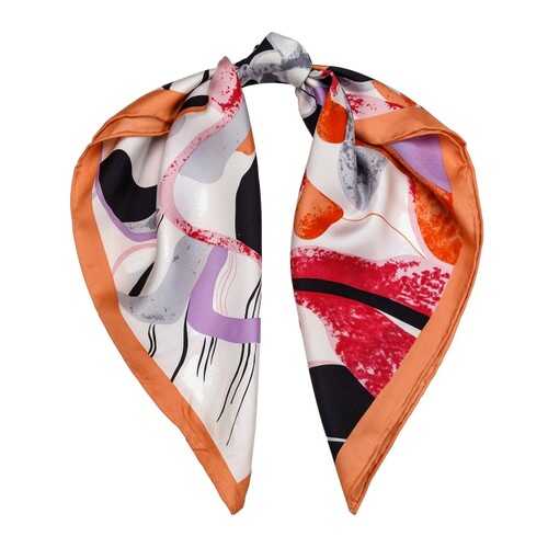 Платок женский Eleganzza 01-00032455 розовый