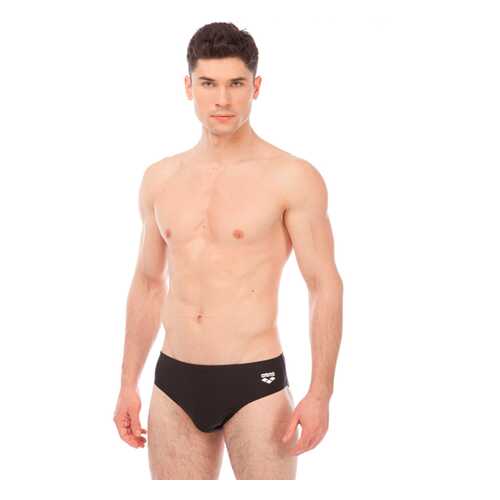 Плавки Arena Dynamo Brief, black, 100 FR