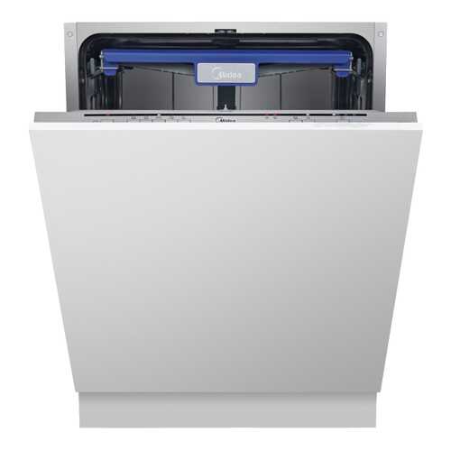 Встраиваемая посудомоечная машина 60 см Midea MID60S110