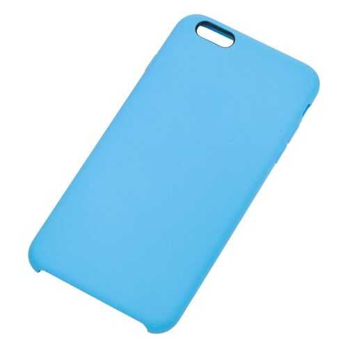 Чехол для iPhone 6+ Blue