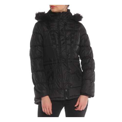 Куртка женская URBAN REPUBLIC 9156B черный L