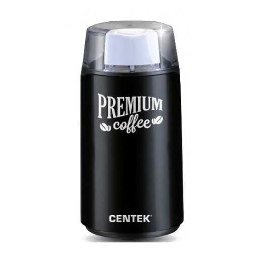 Кофемолка Centek CT-1360 Black