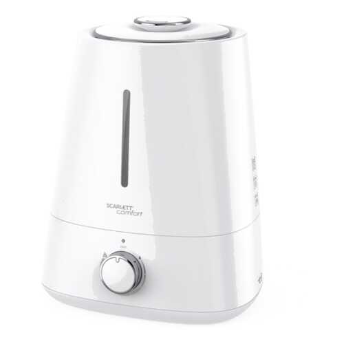 Воздухоувлажнитель Scarlett SC-AH986M21 White
