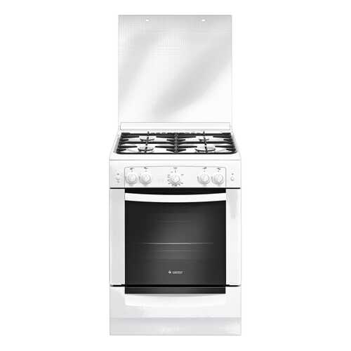 Газовая плита GEFEST ПГ 6100-02 0011 White