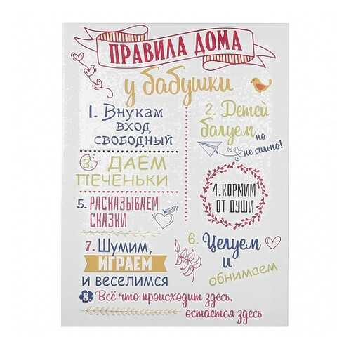 Картины, панно, постеры в АкваФор