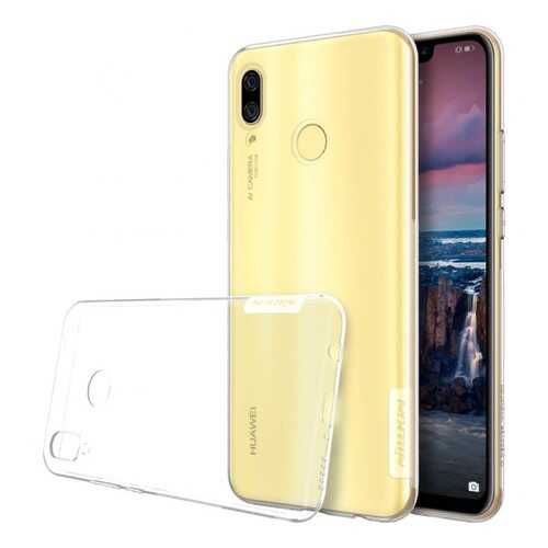 Чехол Nillkin Nature Series для Huawei Nova 3