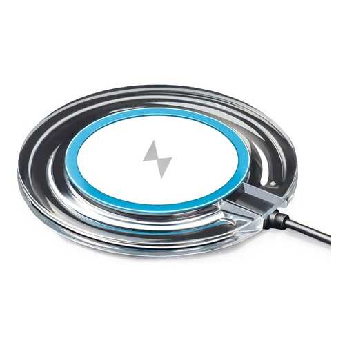 Беспроводное зарядное устройство AKAI CH-6W01 White