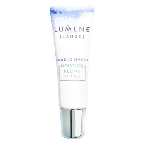 Бальзам для губ Lumene Lahde Nordic Hydra Moisture Plump Lip 10 мл