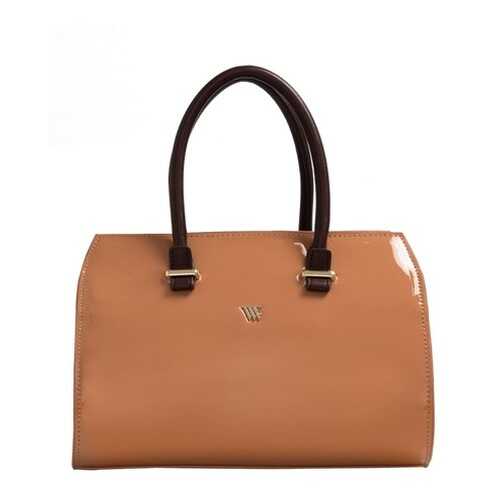 Сумка женская Vera Victoria Vito 33-641-12 бежевая